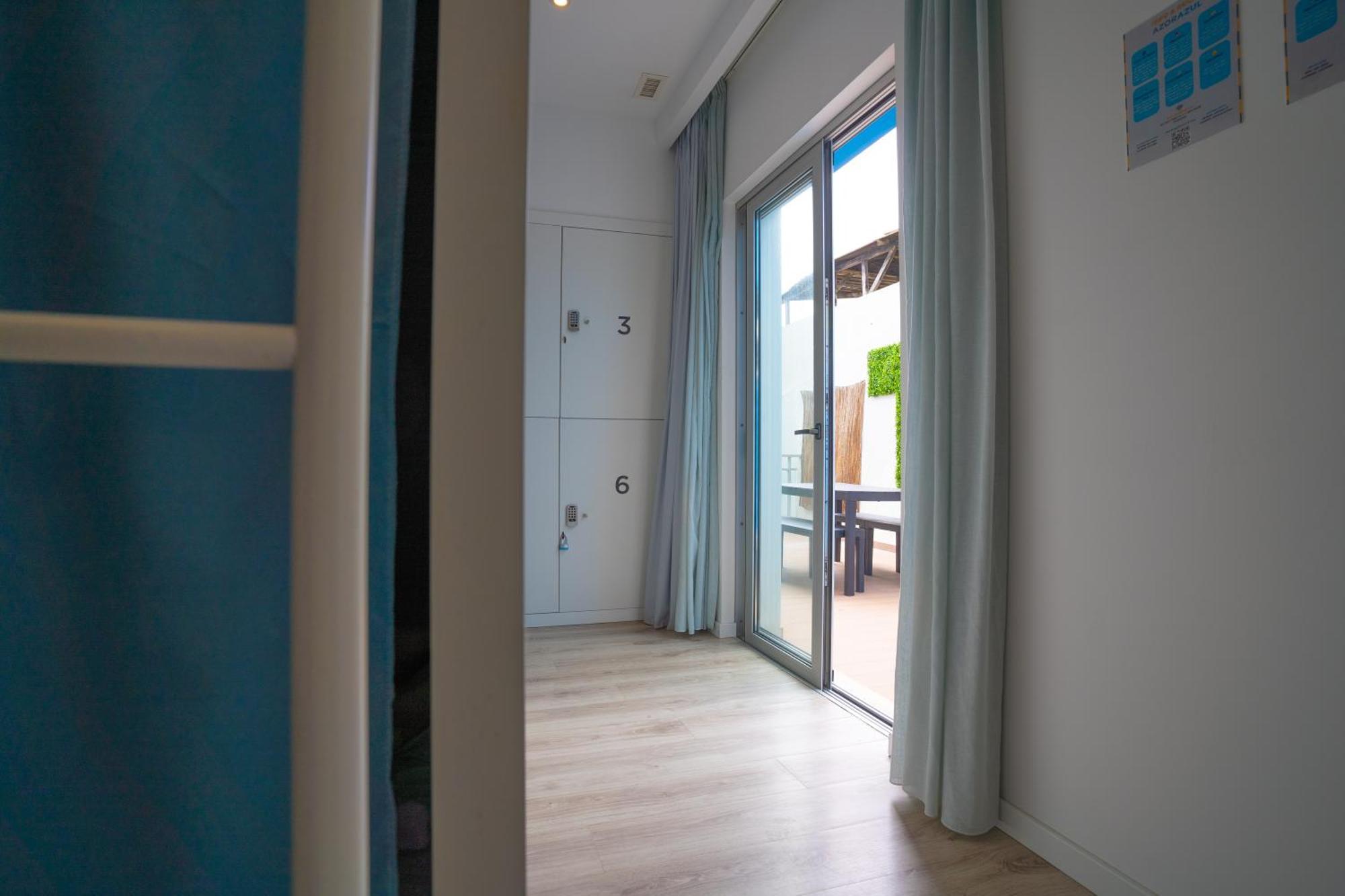 Hostel Azorazul - Pool & Suite Ponta Delgada Extérieur photo