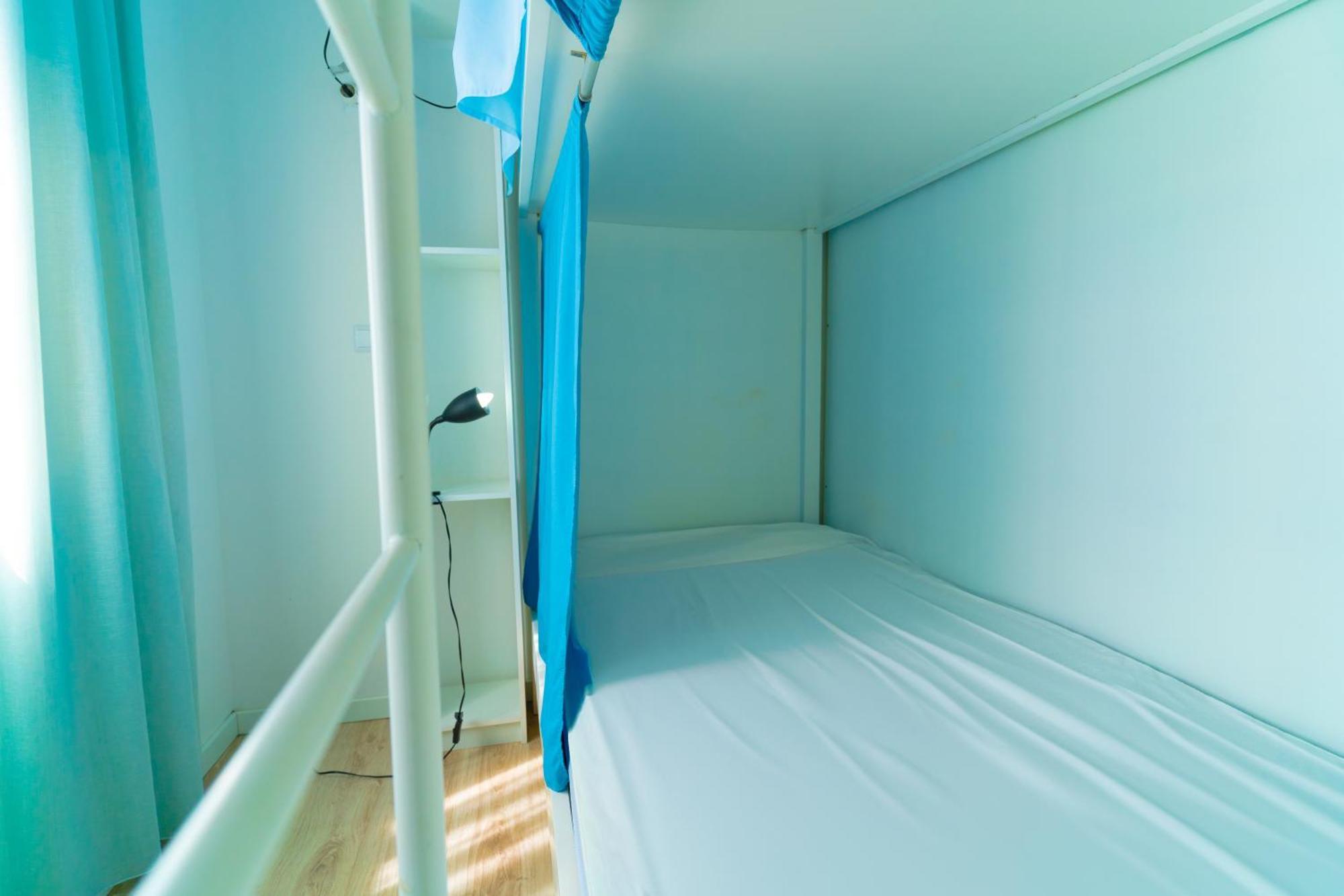 Hostel Azorazul - Pool & Suite Ponta Delgada Extérieur photo